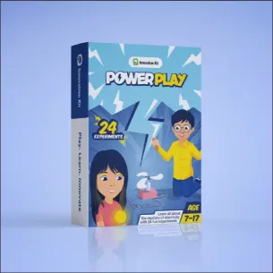 PowerPlay (English Version)